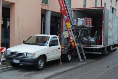 Tecchio Traslochi  - Foto 5