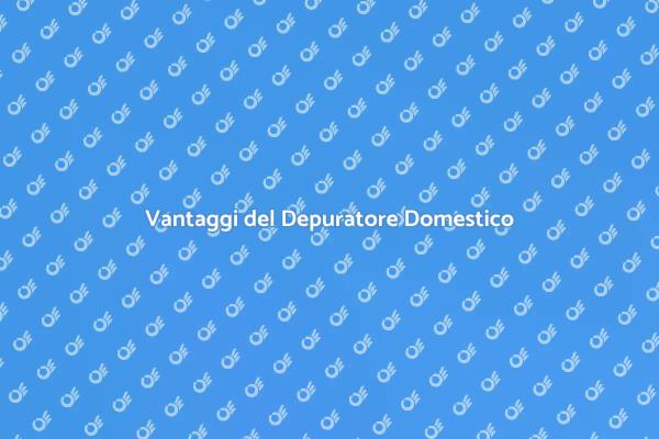 Scegli il Miglior Depuratore per Te