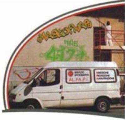 Al.Fa.P.I.  - Foto 2