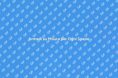 Installatore di Armadi: Organizza Spazi