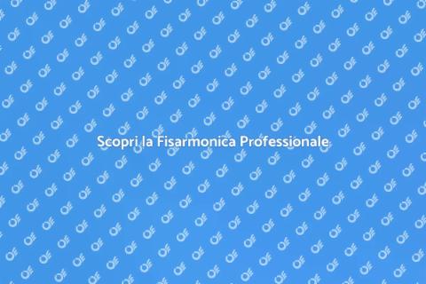 Fisarmonica Professionale: Suoni e Storia