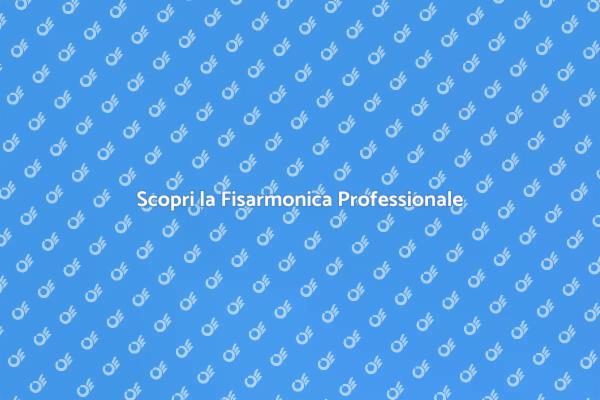 Fisarmonica: Storia e Suoni Magici