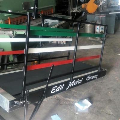 Edil Metal Green  - Foto 5