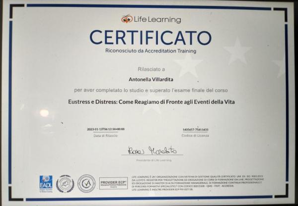 Antonella V. - Foto 7