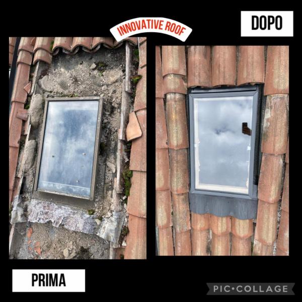 Innovative Roof di Popinciuc Daniel - Foto 6