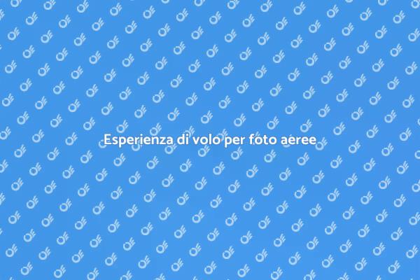 Vola per scattare foto indimenticabili