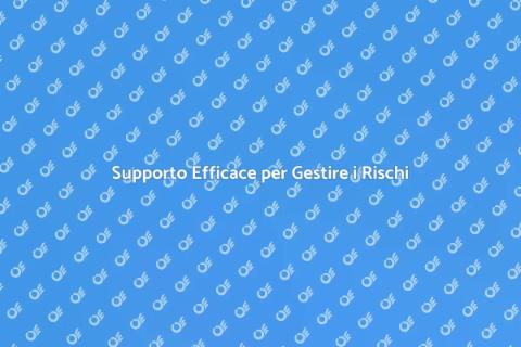 Gestione Rischi: Guida Completa