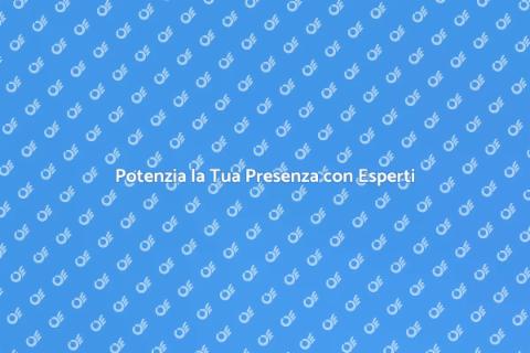 Web Agency: Potenzia la Tua Presenza