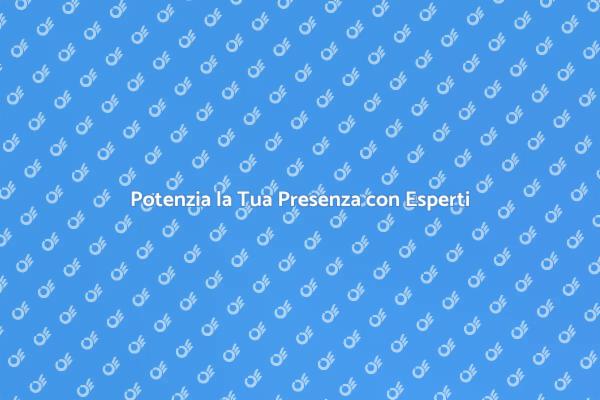 Trasforma la Tua Strategia Digitale