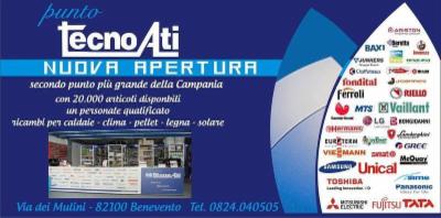 Polese - Ricambi Termoidraulici  - Foto 2