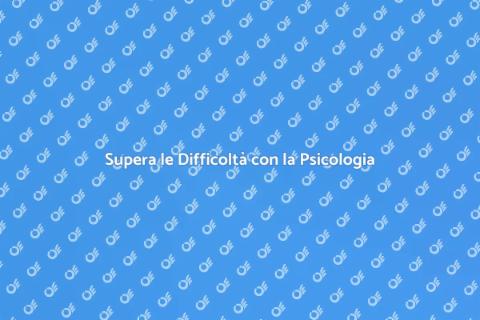 Consulenza Psicologica: Il Tuo Faro di Luce