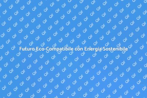 Tecnologia Termodinamica Sostenibile