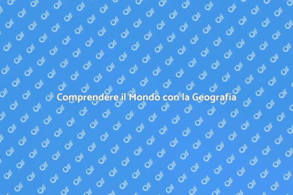 Esplorando la Geografia e le Culture