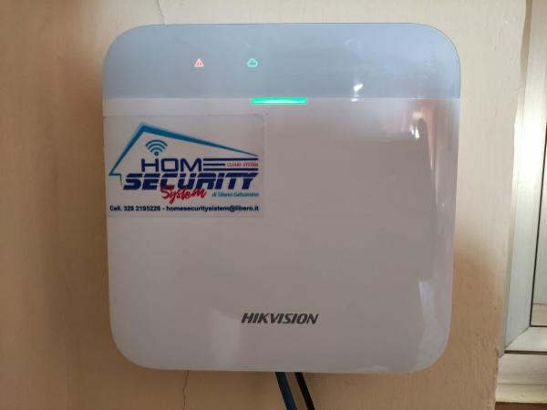 HomeSecuritySystem di Silano Gelsomino - Foto 14