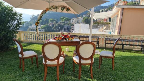 PanarelloPaolo Luxury and Enent Planner - Foto 12