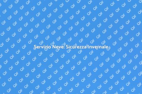 Rimozione Neve: Servizio Essenziale