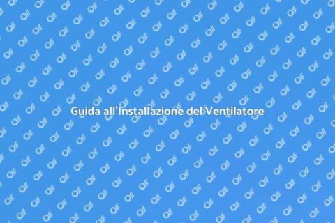 Installare un Ventilatore di Scarico