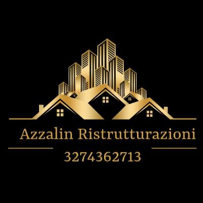 Azzalin ristuttrazioni
