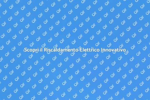 Riscaldamento Elettrico: Comfort Moderno
