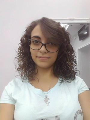 Erika G. - Foto 1