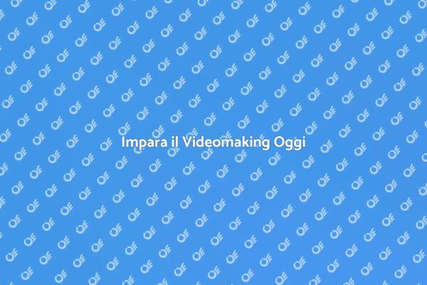 Crea Video Coinvolgenti e Professionali