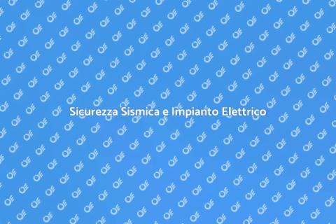 Ristrutturazione Impianto Elettrico
