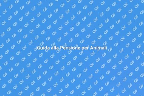 Pensione per Animali: Scelta Ideale