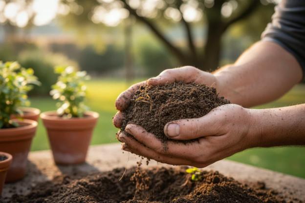 Guida alla Zollatura del Terreno