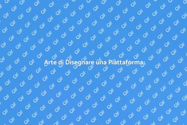 Creare Piattaforme Funzionali e Sicure