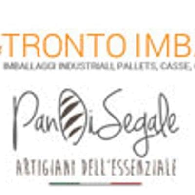 Tronto Imballo Srl