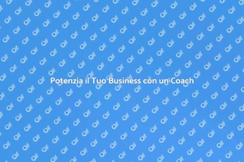 Coach Aziendale: Il Tuo Ally per il Successo