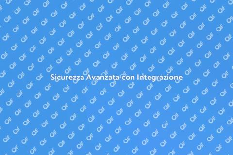 Integrazione Sicurezza per la Casa