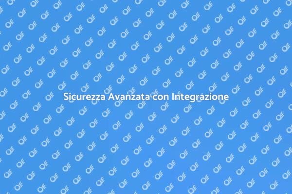 Proteggi la Tua Casa con Sicurezza