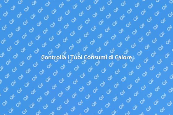 Monitoraggio del Calore in Casa
