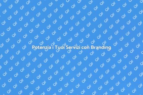 Brand Strategy per Servizi Casa