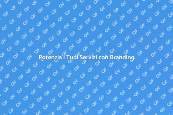 Brand Strategy per Servizi Edili