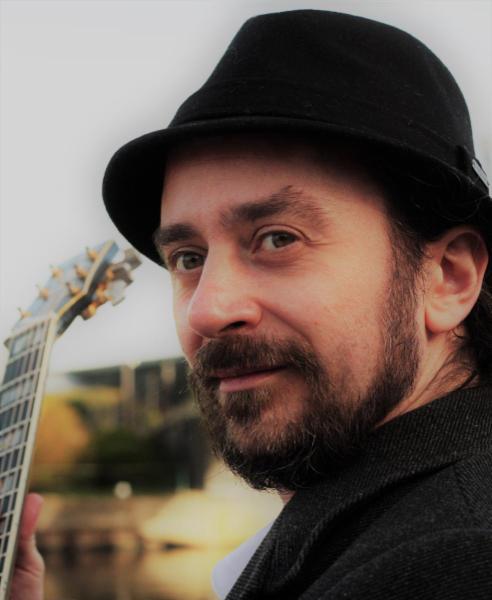 Romeo Velluto musicista - Foto 1