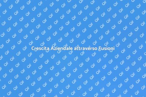 Fusione Societaria: Sinergia e Successo