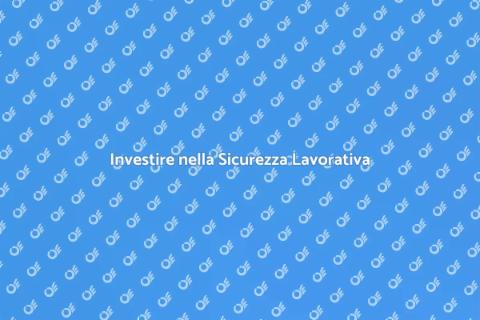Salute e Sicurezza sul Lavoro