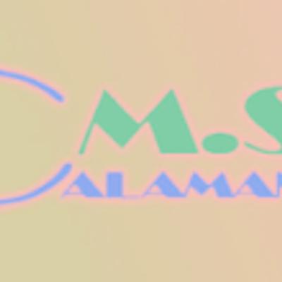C.M.S. Calamante