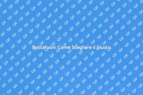 Assumere un Buttafuori: Guida Sicurezza