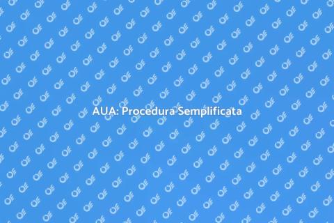 Procedura AUA: Guida Completa