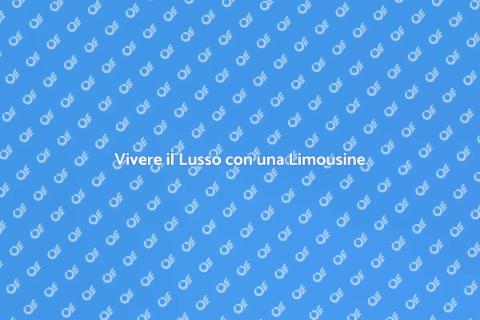 Limousine: Eleganza e Glamour Unici