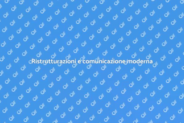 Futuro della casa: comunicazione e tecnologia