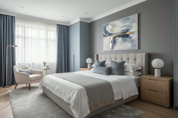 Quanto costa ristrutturazione di una camera da letto?