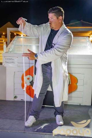 Professor Magik - Foto 2