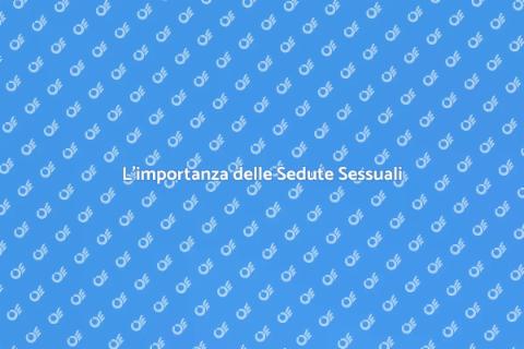 Sedute di Educazione Sessuale