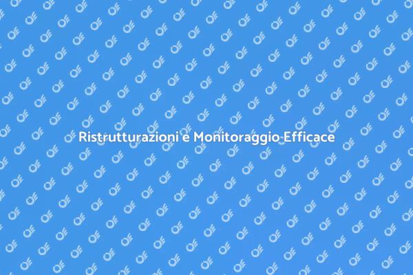 Controllo Totale per Ristrutturazioni