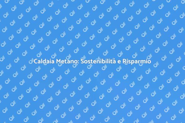 Metano e Rinnovabili: Un Futuro Sostenibile
