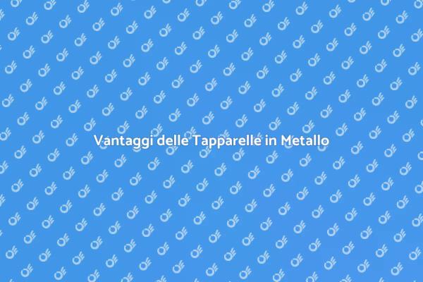 Come Installare Tapparelle in Metallo
